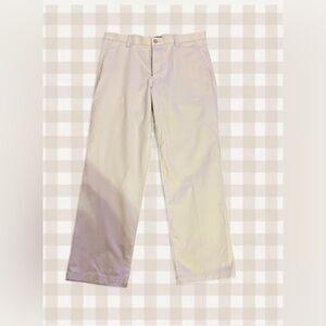 Merona ultimate cream chino men’s dress pants